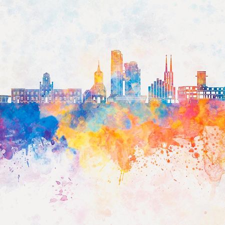 Uniquechambre Gdynia Zewnętrze zdjęcie