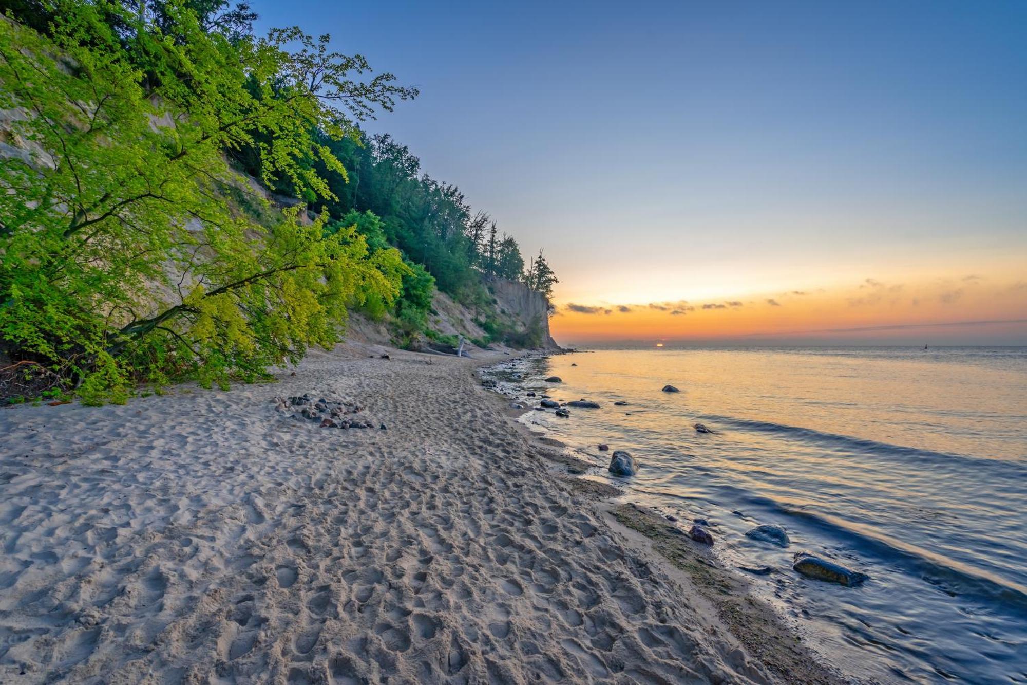 Uniquechambre Gdynia Zewnętrze zdjęcie